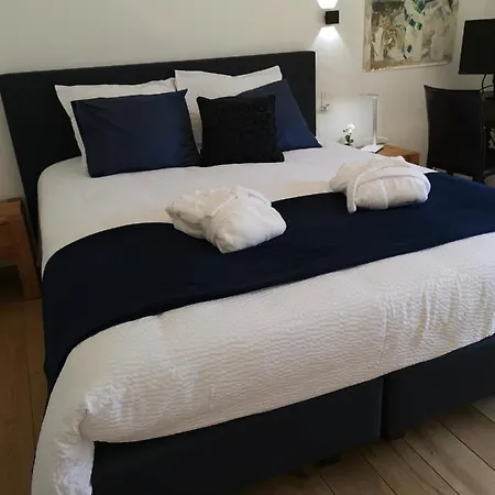 Bed and breakfast Elingenhof Elingen