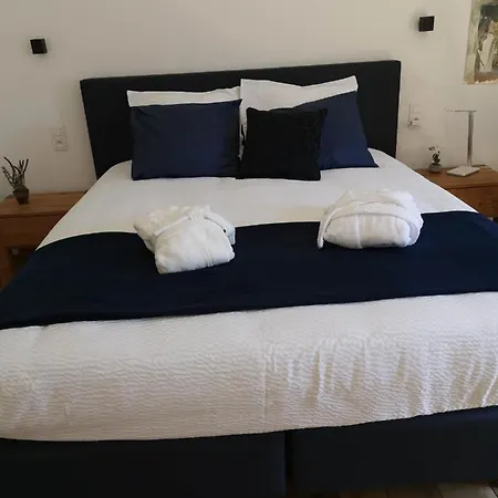 Bed and breakfast Elingenhof