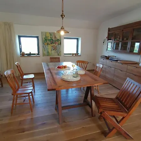 Elingenhof Bed and breakfast *