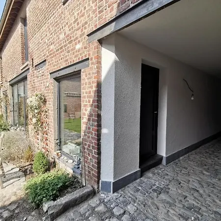 Elingenhof Bed and breakfast Elingen