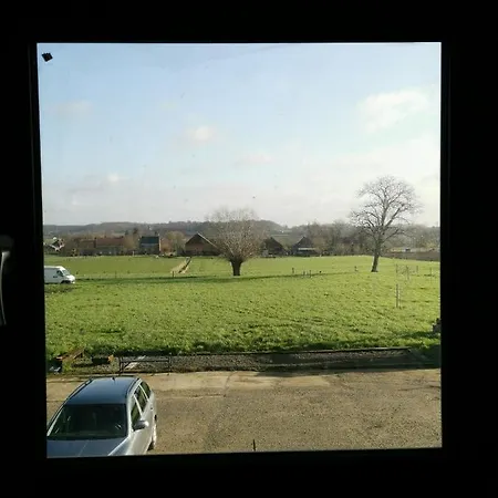 Bed and breakfast Elingenhof Elingen