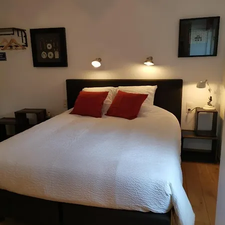 Elingenhof Bed and breakfast Elingen
